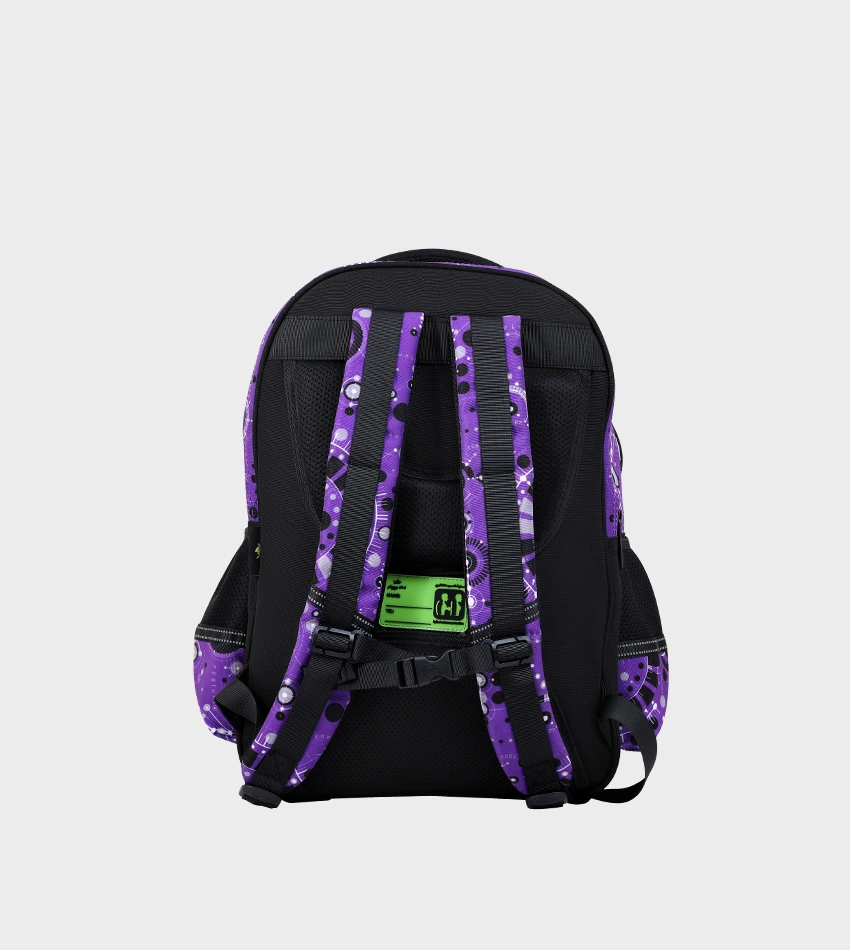 School Backpack GB5221